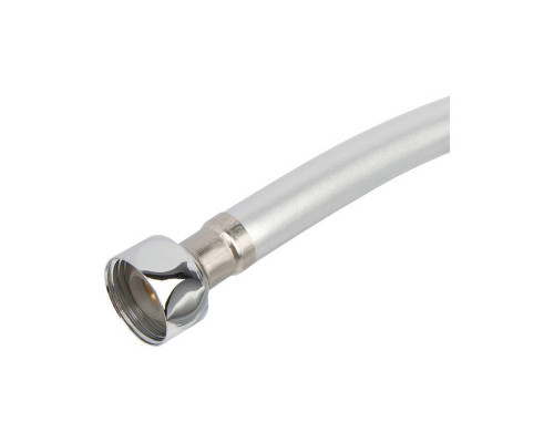 Шланг для душа антитвист, 150 см, PVC, 1/2-1/2